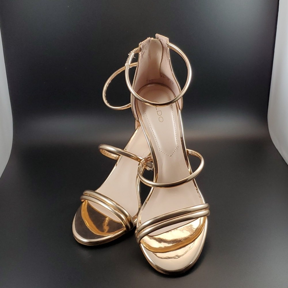 ALDO Heels